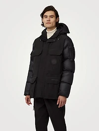 Paradigm Expedition Black Label Parka
