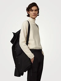 Paradigm Expedition Black Label Parka