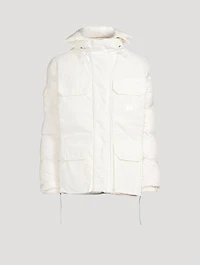 Paradigm Expedition Down Parka