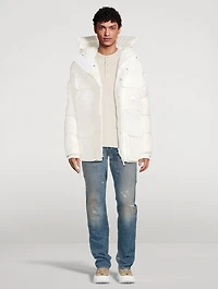 Paradigm Expedition Down Parka