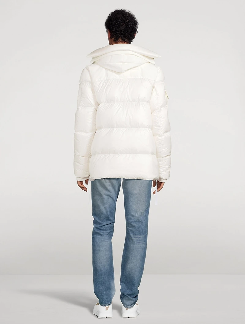 Paradigm Expedition Down Parka