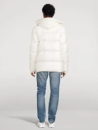Paradigm Expedition Down Parka