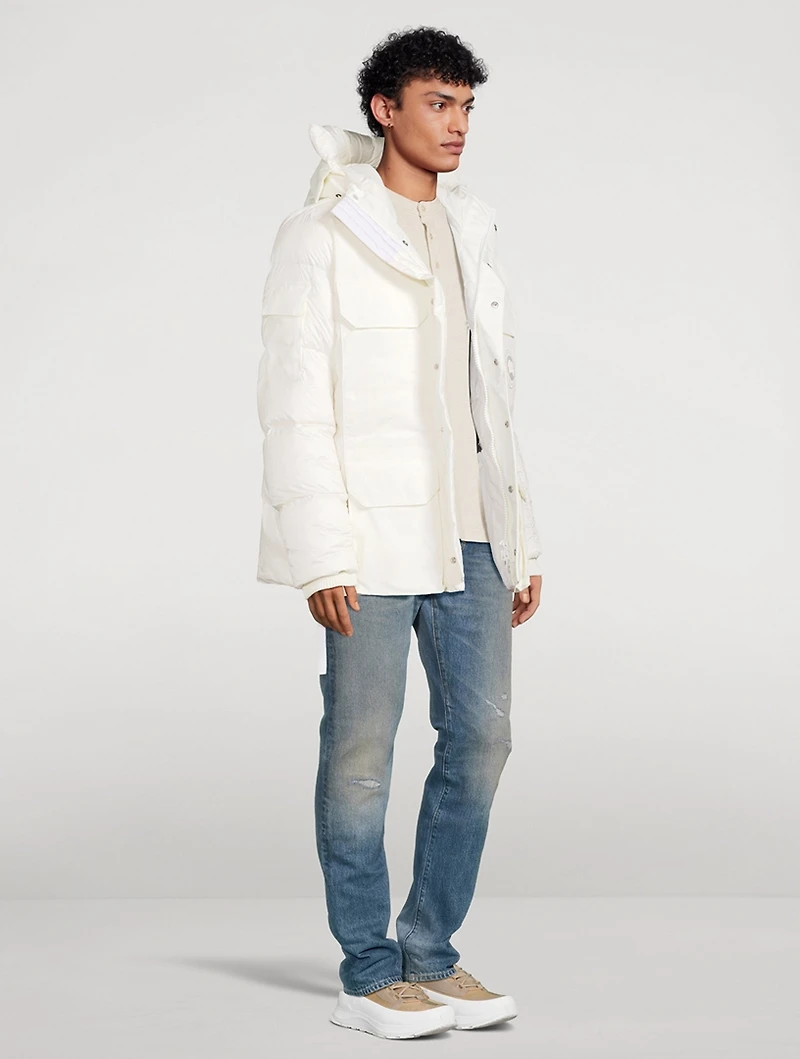 Paradigm Expedition Down Parka