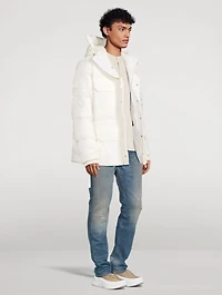 Paradigm Expedition Down Parka