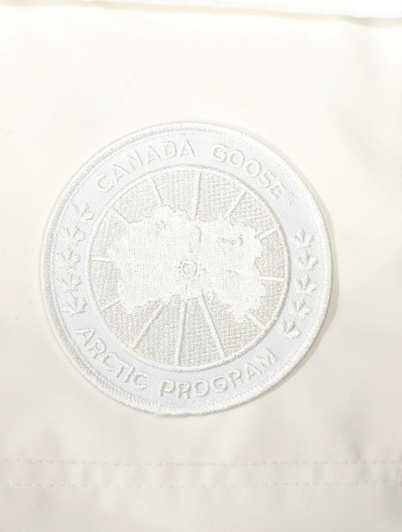 Paradigm Expedition Down Parka