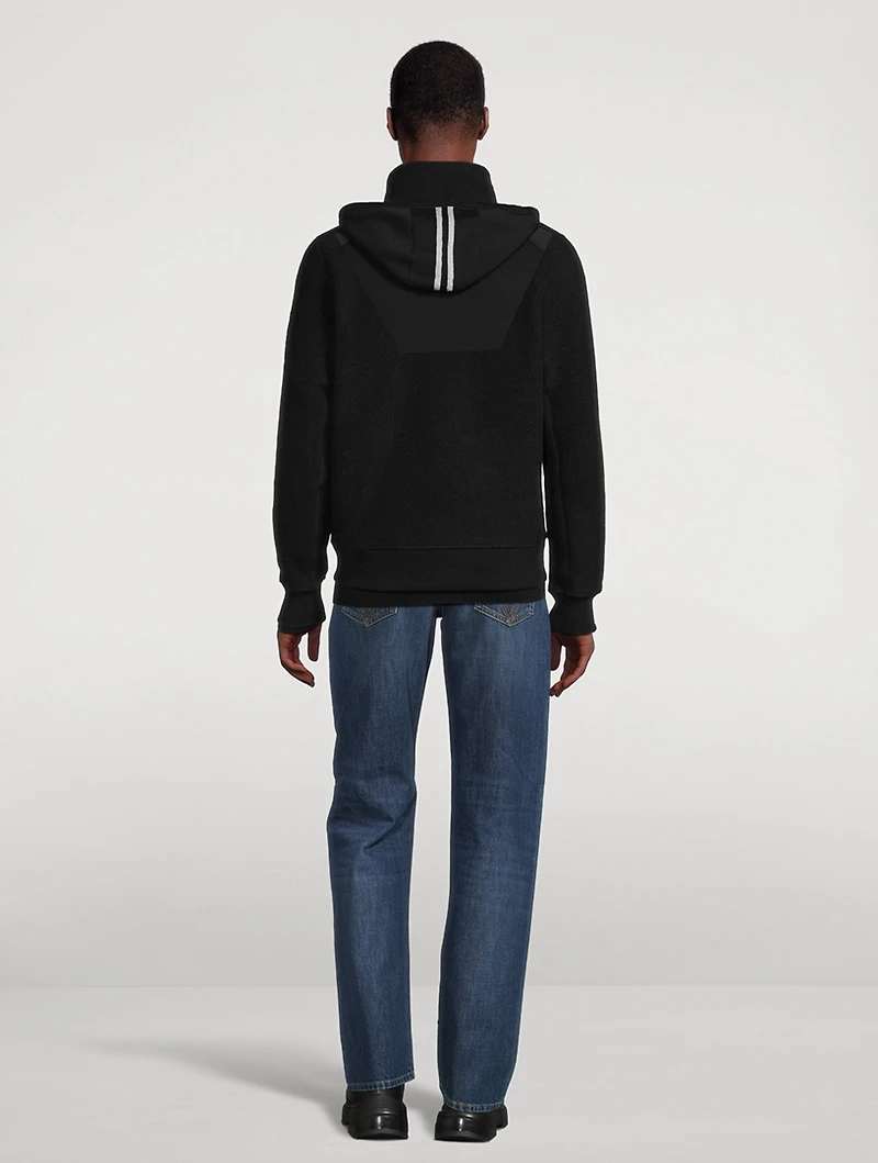Lawson Kind Fleece Black Label Jacket