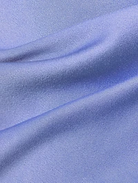 Draped Strapless Satin Crêpe Midi Dress