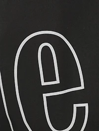 Court Logo Shorts