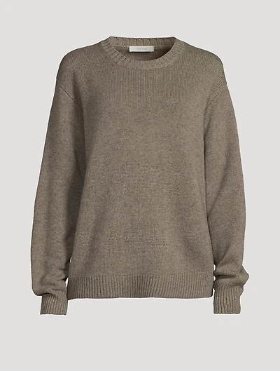 Fiji Cashmere Sweater