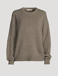 Fiji Cashmere Sweater