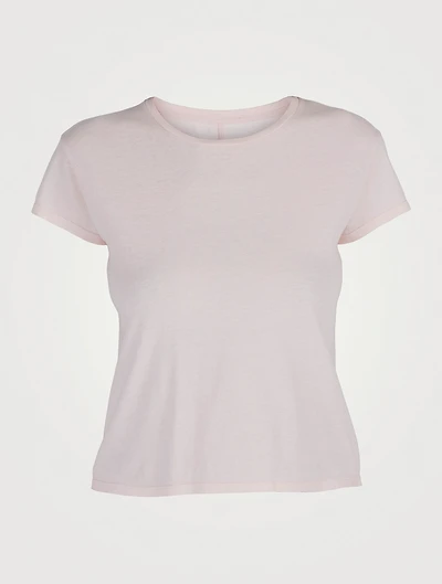 Blaine Organic Cotton T-Shirt