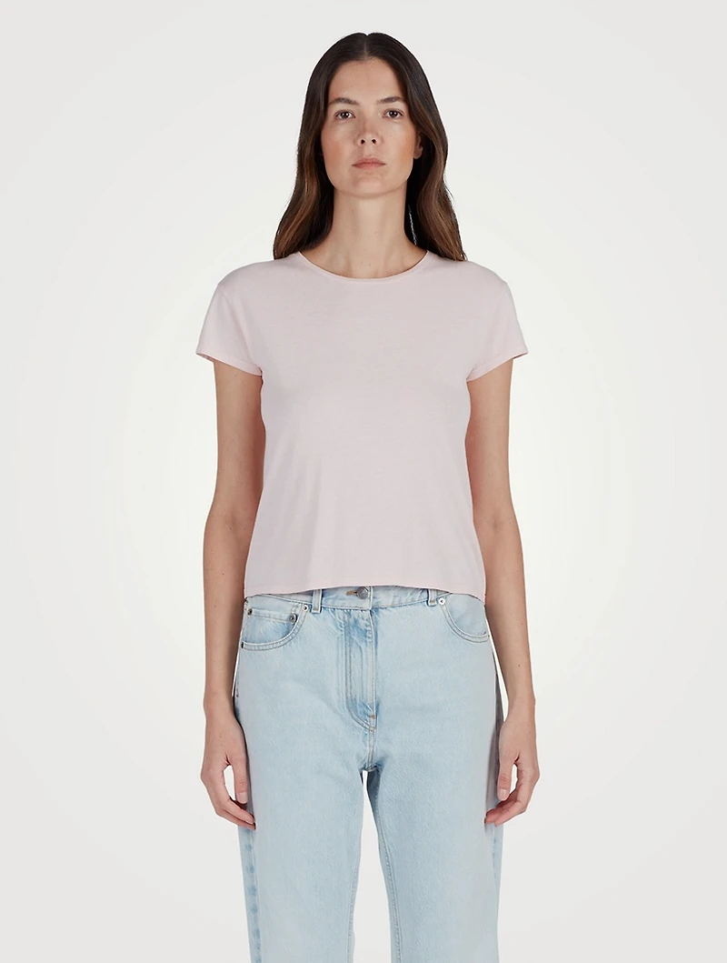 Blaine Organic Cotton T-Shirt