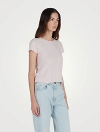 Blaine Organic Cotton T-Shirt