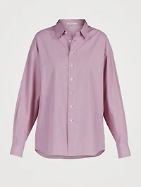 Attica Cotton Shirt
