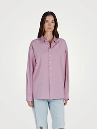 Attica Cotton Shirt
