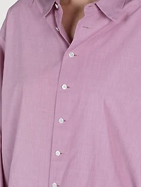Attica Cotton Shirt