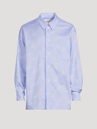 KENZO By Verdy Oversize Shirt