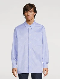 KENZO By Verdy Oversize Shirt