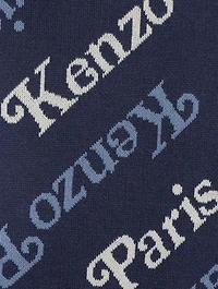 KENZO By Verdy Wool-Blend Sweater