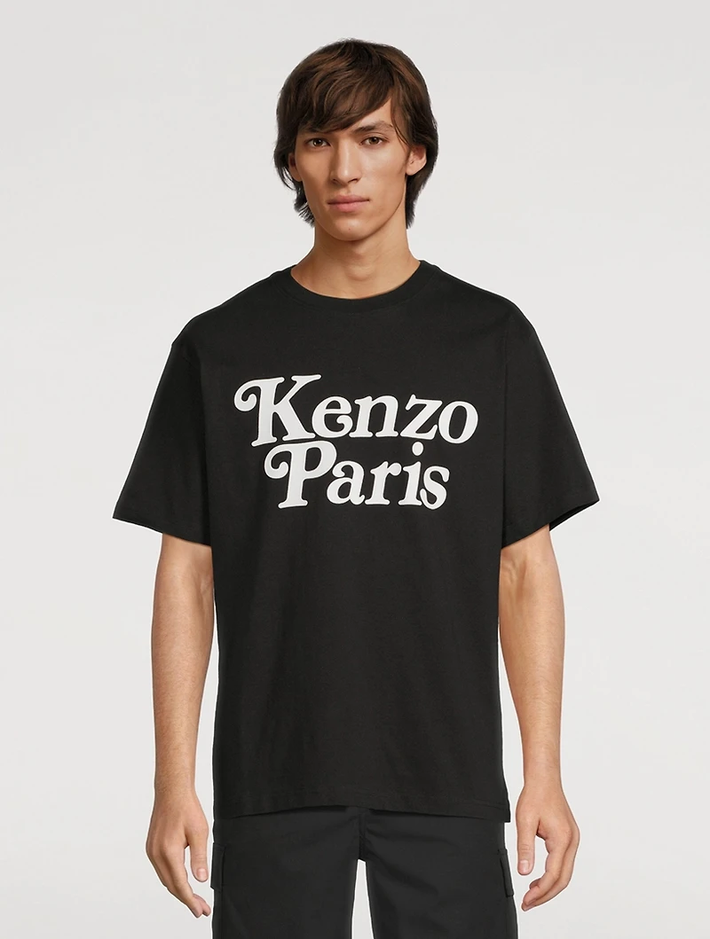 KENZO By Verdy Oversized T-Shirt