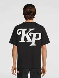 KENZO By Verdy Oversized T-Shirt