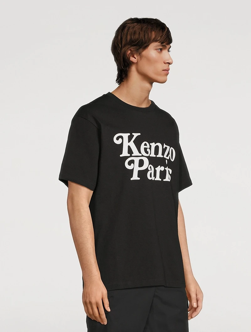 KENZO By Verdy Oversized T-Shirt