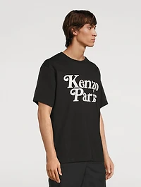 KENZO By Verdy Oversized T-Shirt
