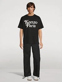 KENZO By Verdy Oversized T-Shirt