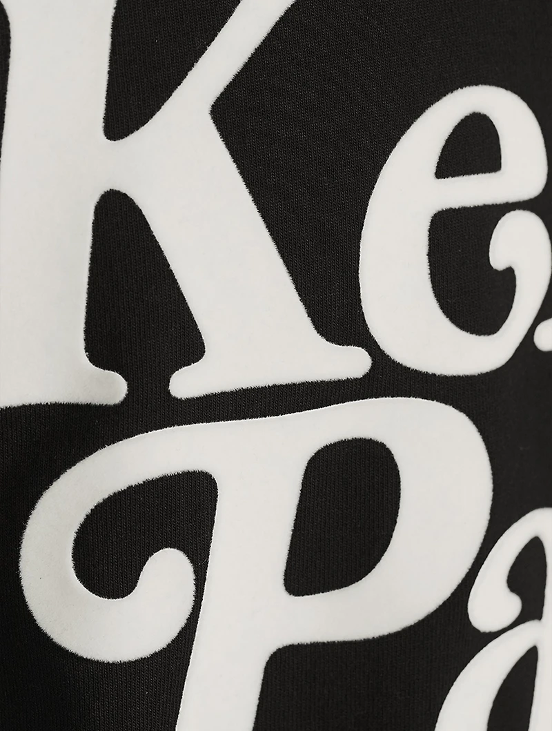 KENZO By Verdy Oversized T-Shirt