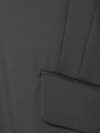 Suiting Mini Dress