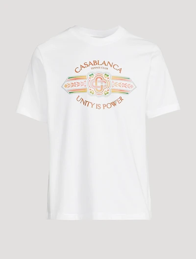 Unity Is Power T-Shirt