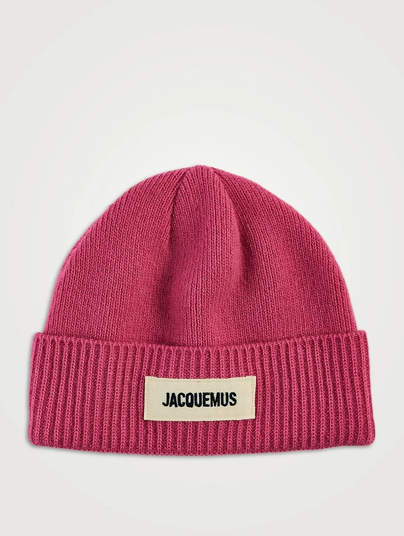 Logo Toque