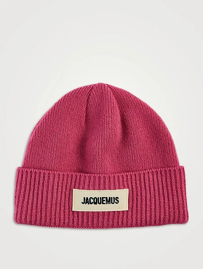 Logo Toque