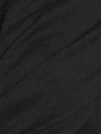 Vallera Twist-Front Shirt