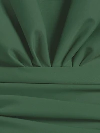 Carmen Wrap Dress