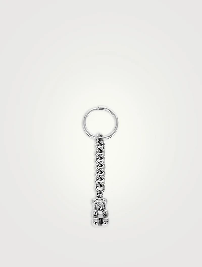 Gummie Bear Keychain