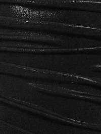Diana Strapless Midi Dress