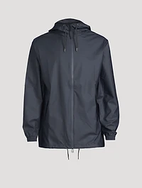 Storm Breaker Jacket With Hood