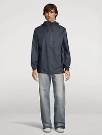Storm Breaker Jacket With Hood