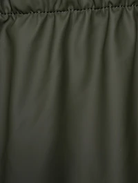 Drawstring Rain Pants