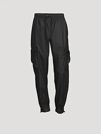 Cargo Rain Pants