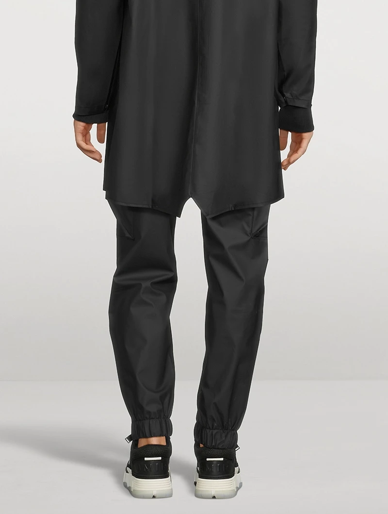 Cargo Rain Pants