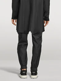 Cargo Rain Pants