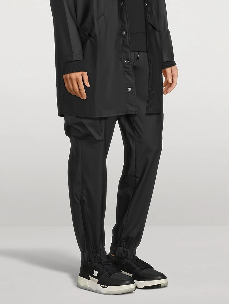 Cargo Rain Pants
