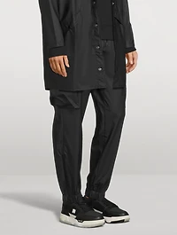 Cargo Rain Pants
