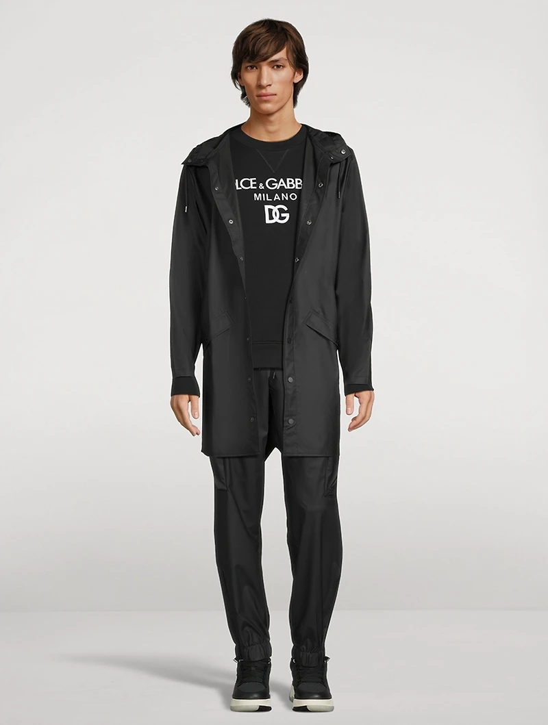 Cargo Rain Pants