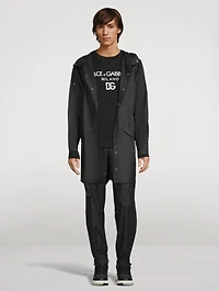 Cargo Rain Pants