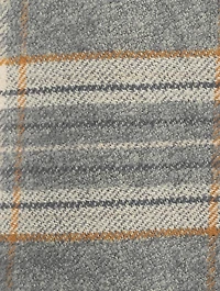 Wilbur Plaid Overshirt