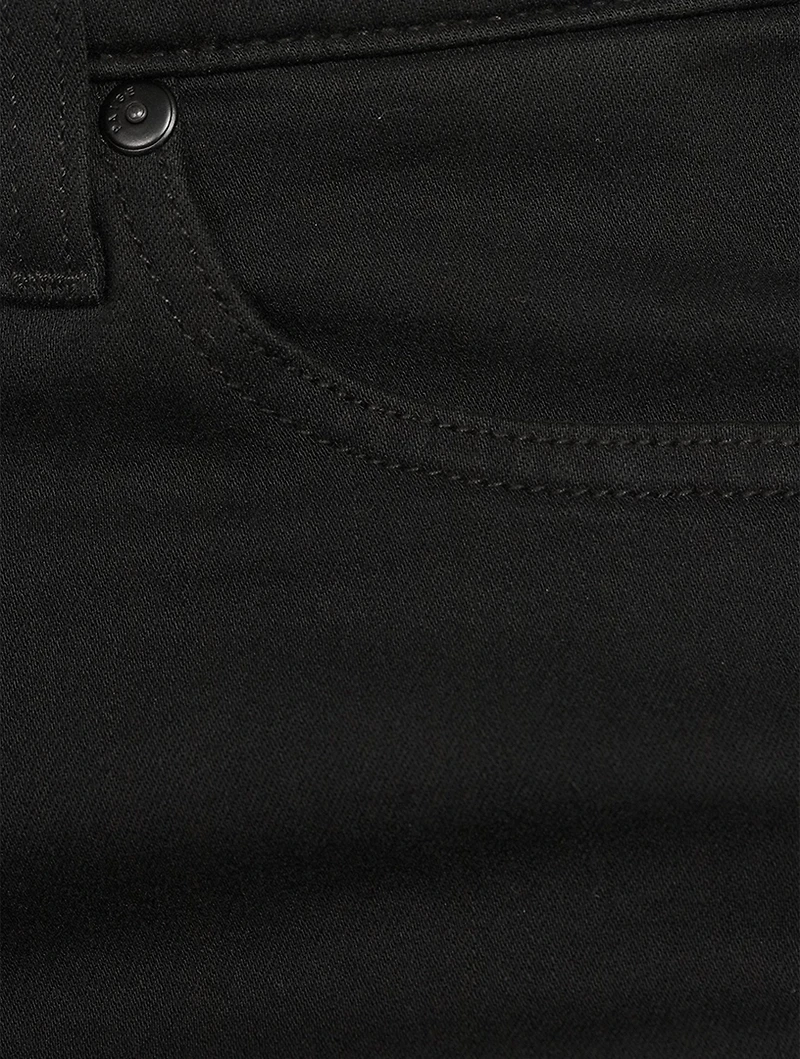 Croft Ripped Skinny Jeans