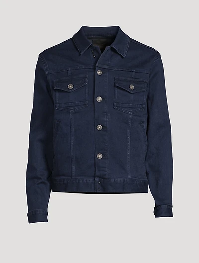 Scout Denim Jacket